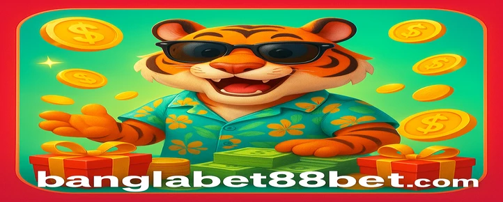 banglabet88–র গেমিং প্ল্যাটফর্মে