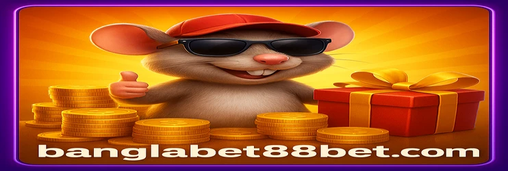 লগইন করার পরে banglabet88 ড্যাশবোর্ড