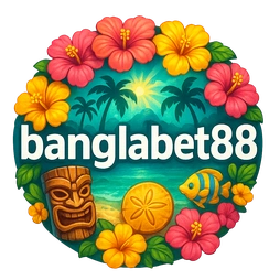 পাদলেখায় banglabet88 লোগো: দৃশ্যগত সমাপ্তি ও ব্র্যান্ডের ধারাবাহিকতা